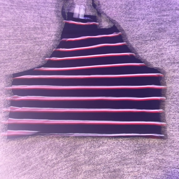 h&m halter top - Picture 2 of 4